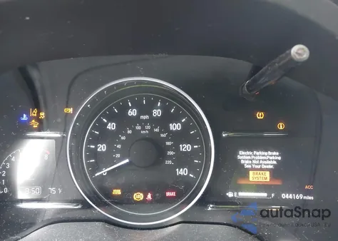 2022 Honda Hr-V Awd Ex from USA, damaged, VIN 3CZRU6H56NM728435